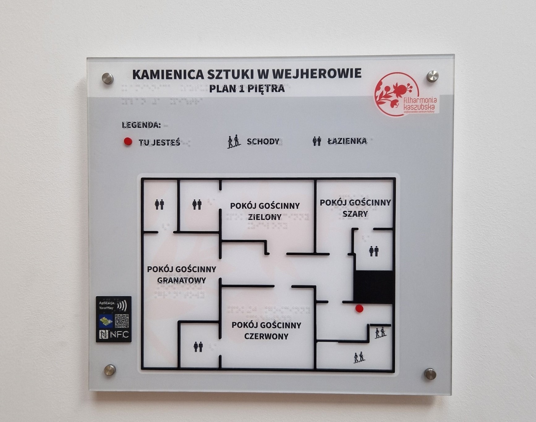 Kamienica Sztuki w Wejherowie